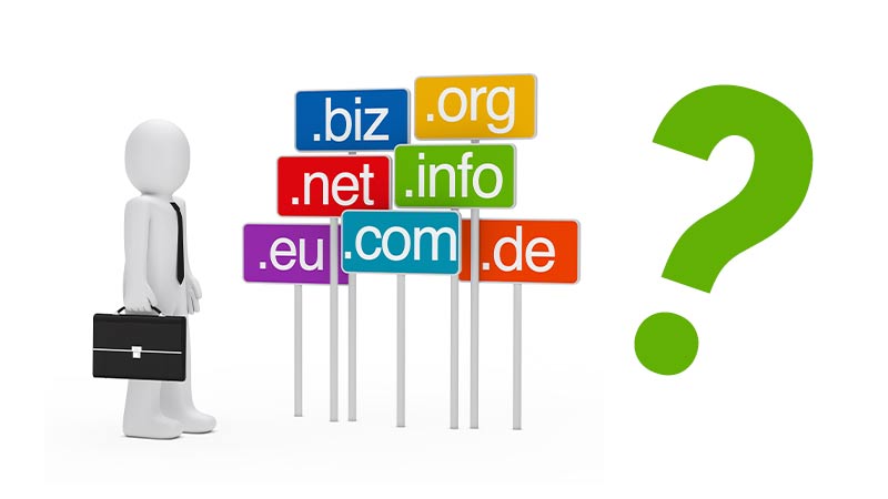 Domain Alırken Dikkat Edilmesi Gerekenler